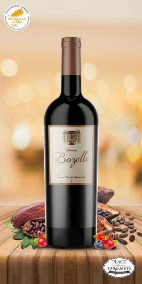 Grand Vin de Bozelle