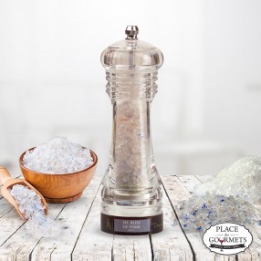 Mini moulin sel bleu de Perse, Jean d'Audignac