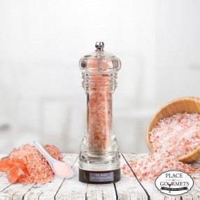 Mini moulin sel rose de l'Himalaya